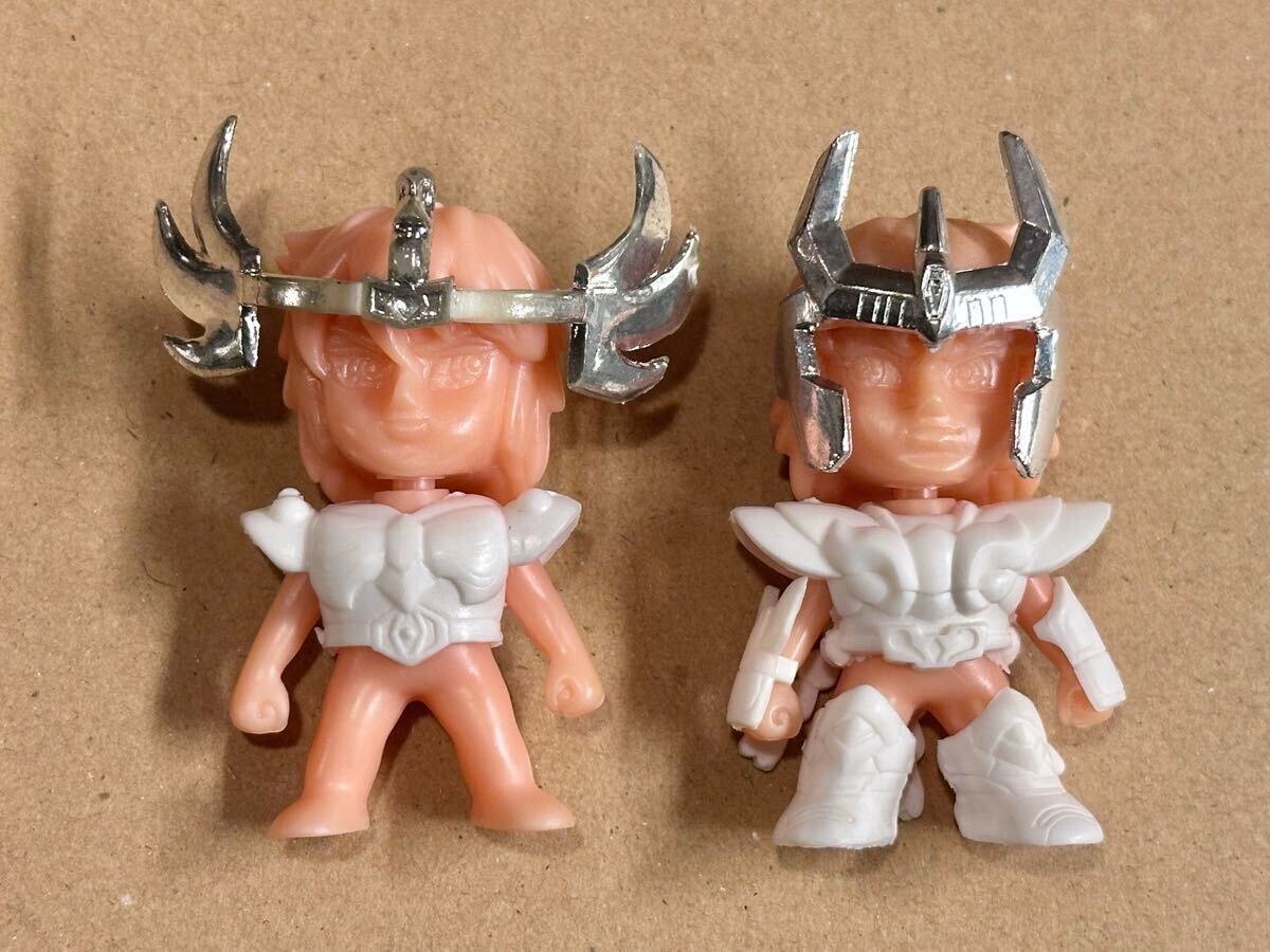Yahoo!オークション -「聖闘士 セイントパラダイス」(フィギュア) の