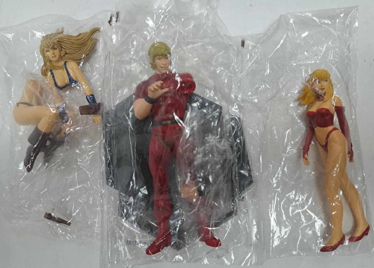 2026年最新】Yahoo!オークション -スペースコブラの中古品・新品・未