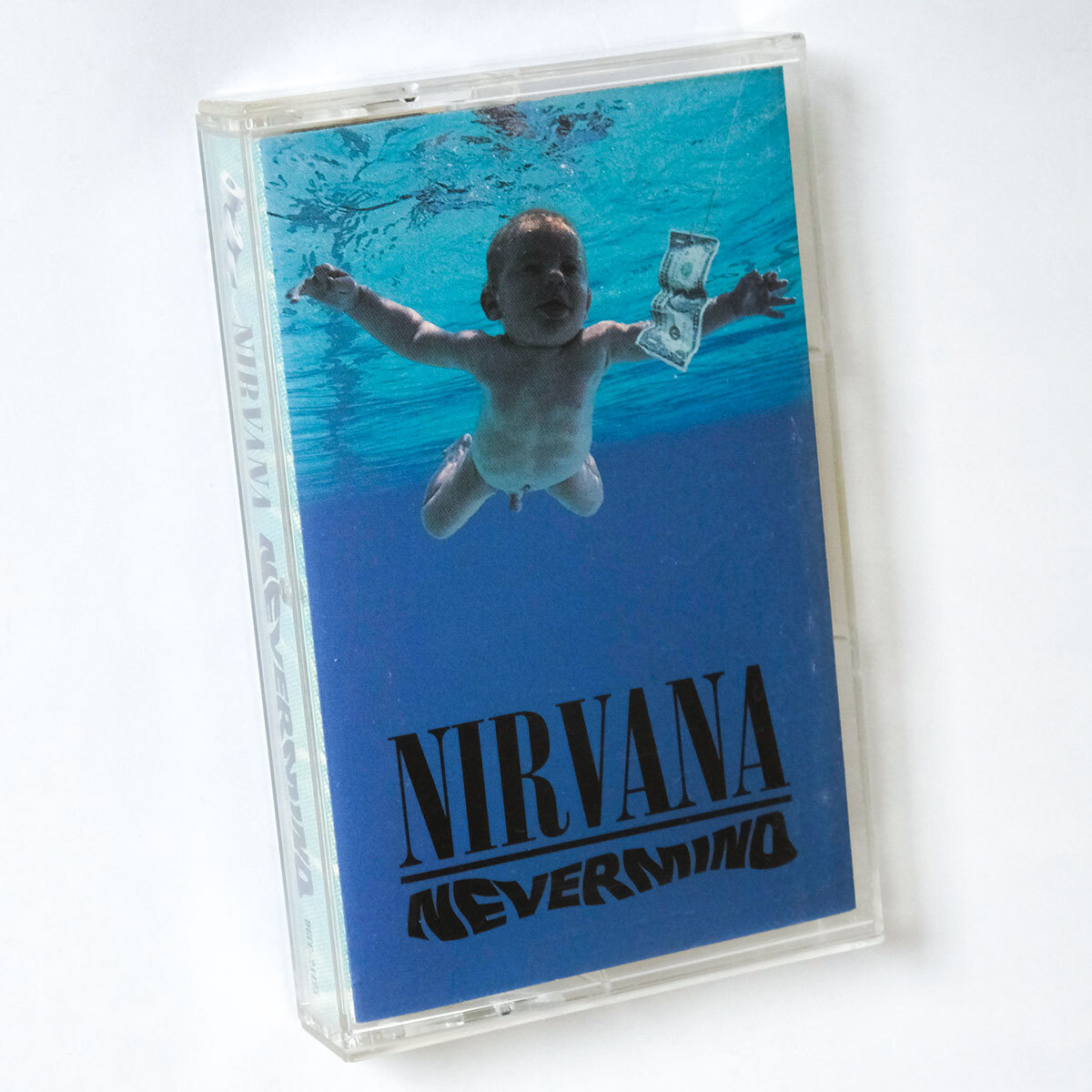 Yahoo!オークション -「nirvana カセット」(音楽) の落札相場・落札価格