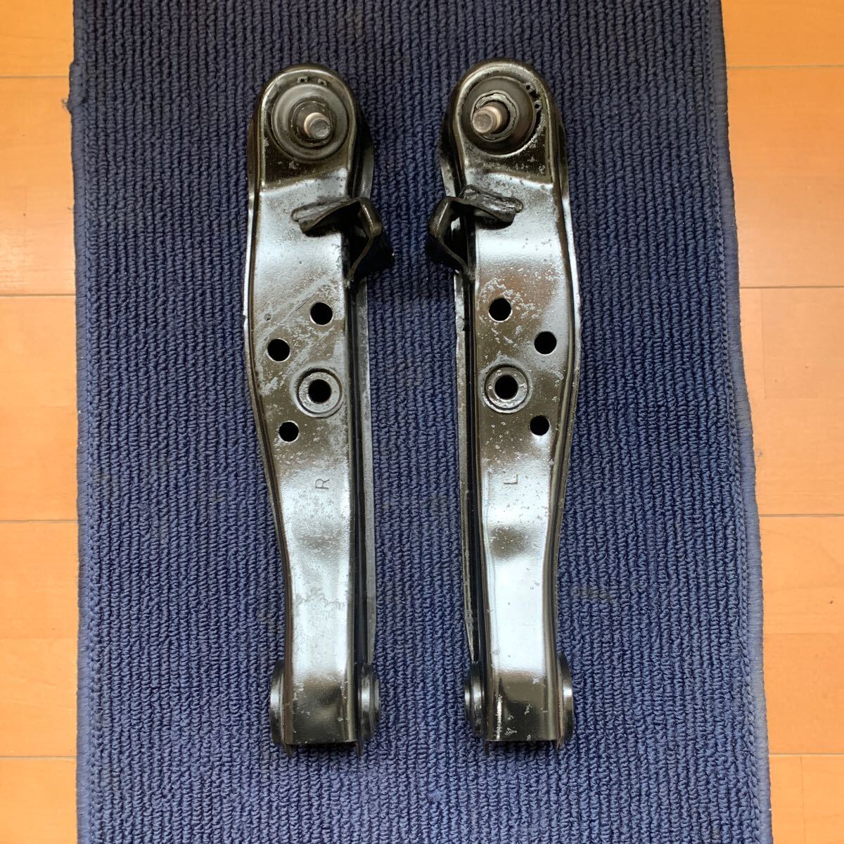 2026年最新】Yahoo!オークション -s15 ロアアーム 純正の中古品・新品