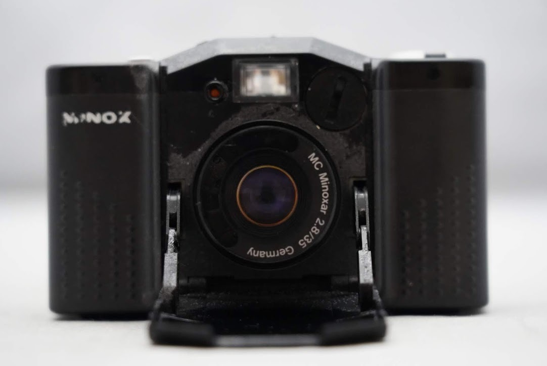 Yahoo!オークション -「ミノックス35」の落札相場・落札価格