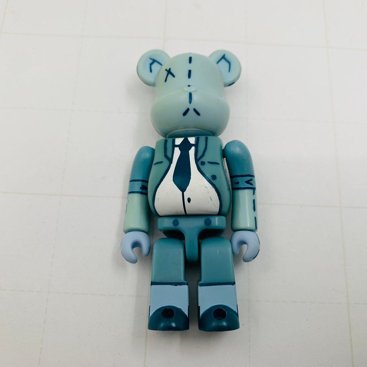 Yahoo!オークション -「ベアブリック kozik」の落札相場・落札価格