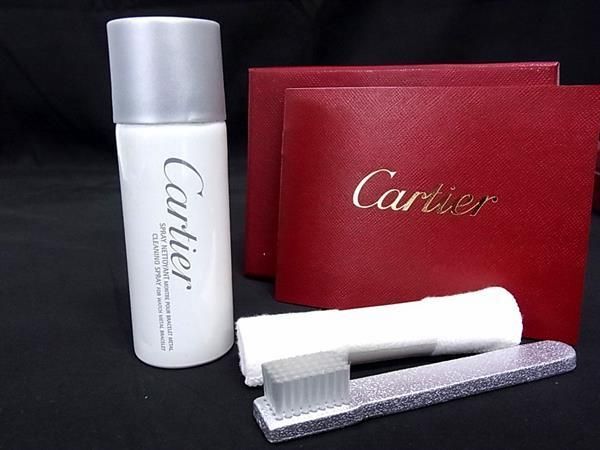 2026年最新】Yahoo!オークション -カルティエ ジュエリークリーナーの