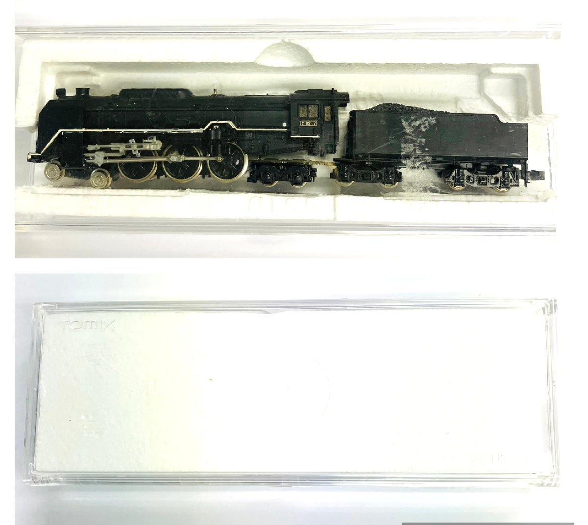 2026年最新】Yahoo!オークション -ジャンク(蒸気機関車)の中古品・新品