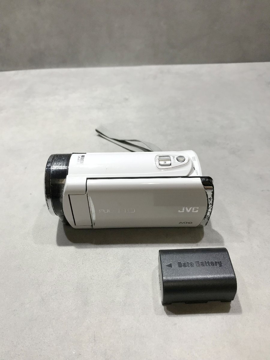 JVC Everio GZ-E265 オークション比較 - 価格.com