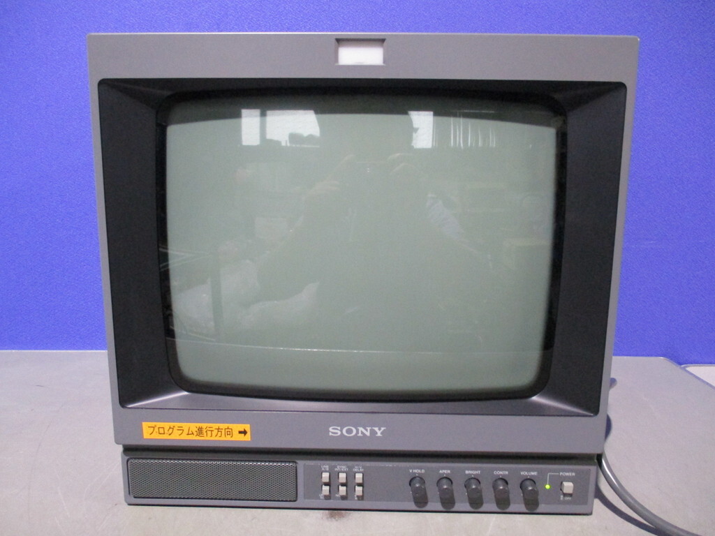Yahoo!オークション -「sony pvm 14」の落札相場・落札価格