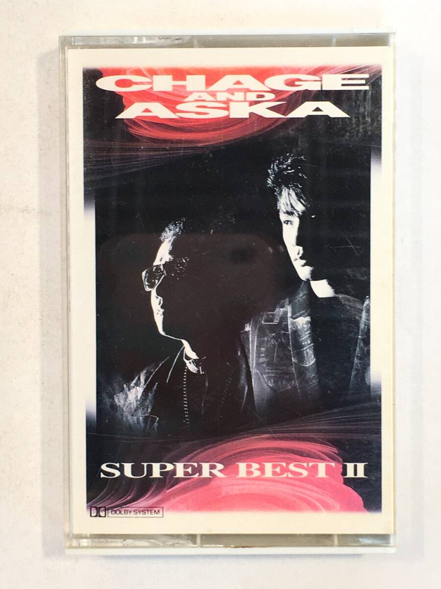 Yahoo!オークション -「チャゲ飛鳥」(カセットテープ) の落札相場