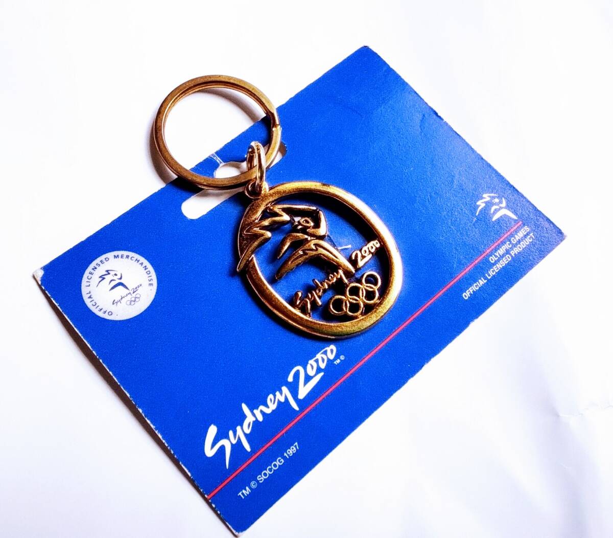 2026年最新】Yahoo!オークション -#シドニー五輪の中古品・新品・未