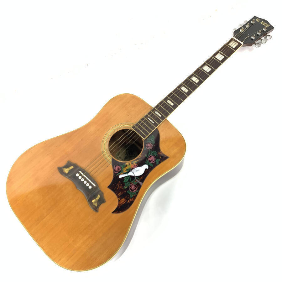 木曽鈴木W-200 3ピースバック 弦交換 調整済 鳴り良好 ハードケース