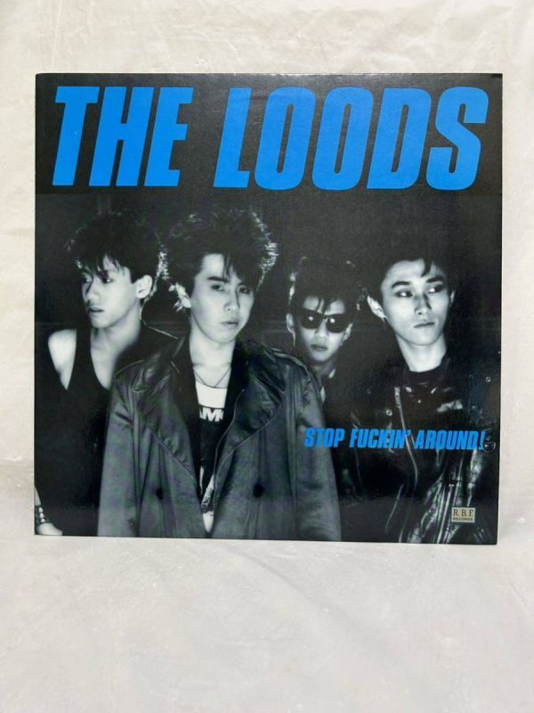 2026年最新】Yahoo!オークション -the loodsの中古品・新品・未使用品一覧