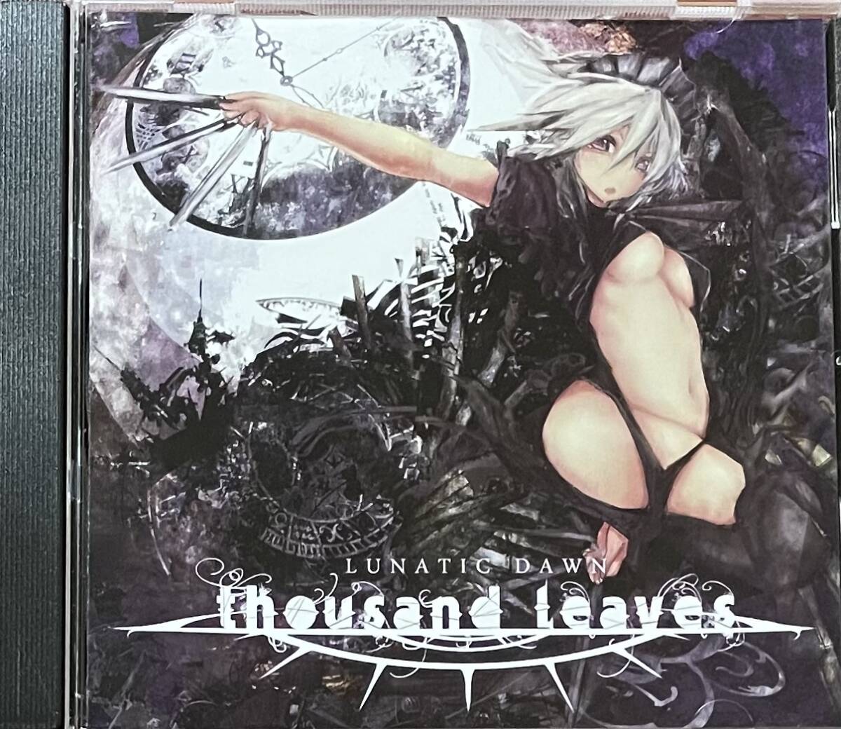 Yahoo!オークション -「thousand leaves」(音楽) の落札相場・落札価格