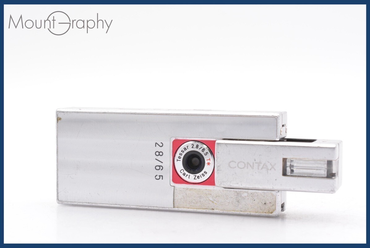 Yahoo!オークション -「contax i4r」の落札相場・落札価格