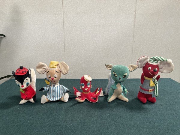 2026年最新】Yahoo!オークション -ドリームペッツ(ぬいぐるみ)の中古品