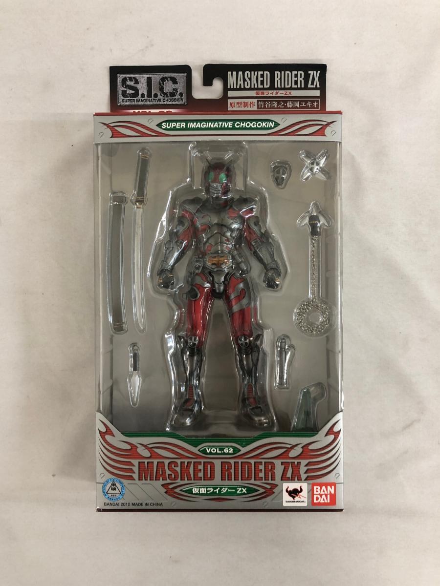 Yahoo!オークション -「sic zx」の落札相場・落札価格