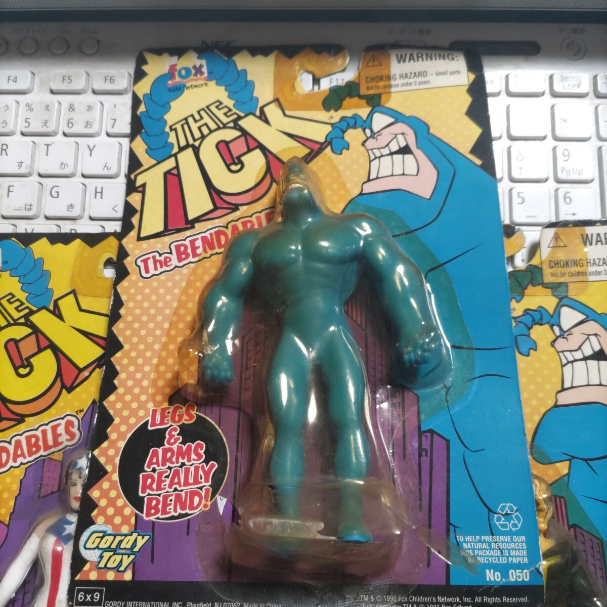 2026年最新】Yahoo!オークション -the tick(フィギュア)の中古品・新品