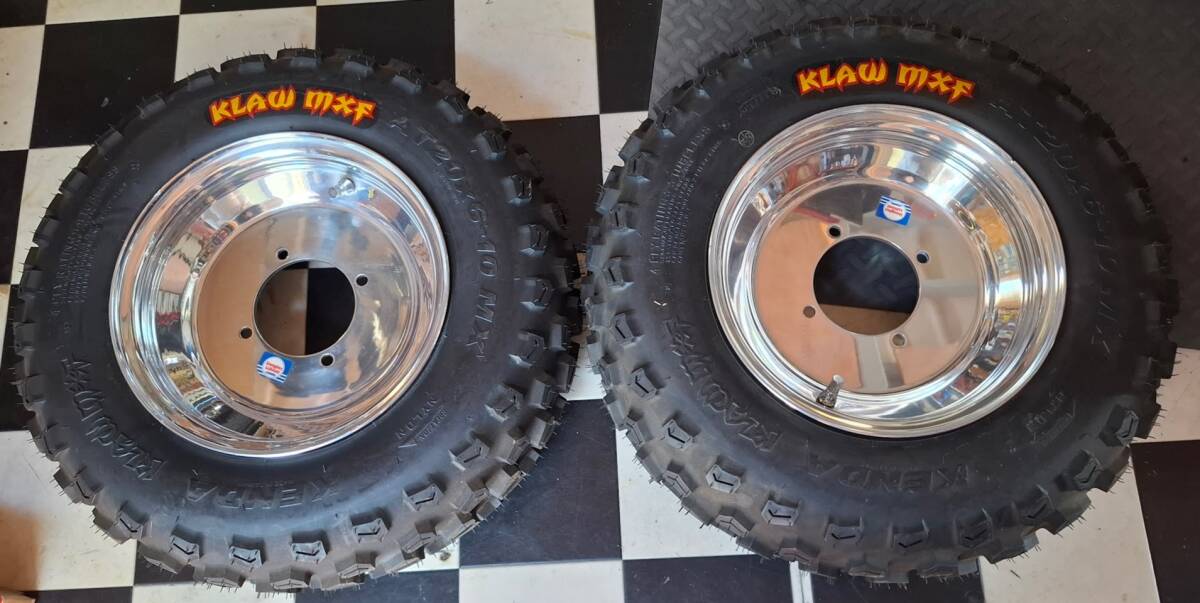 Yahoo!オークション -「ダグラス ホイール」の落札相場・落札価格