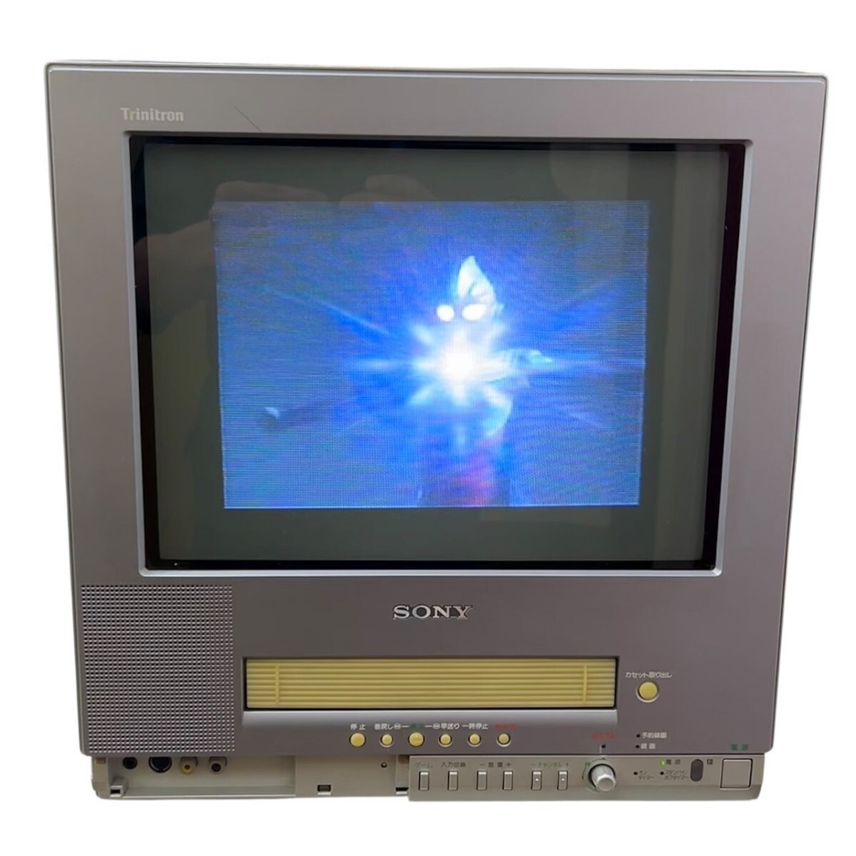 Yahoo!オークション -「sony wega」の落札相場・落札価格