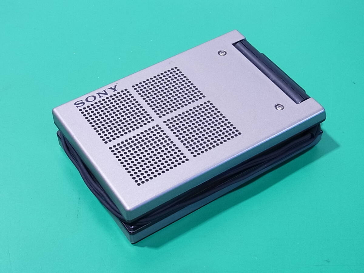 Yahoo!オークション -「sony wm-20」(スピーカー) (オーディオ機器)の