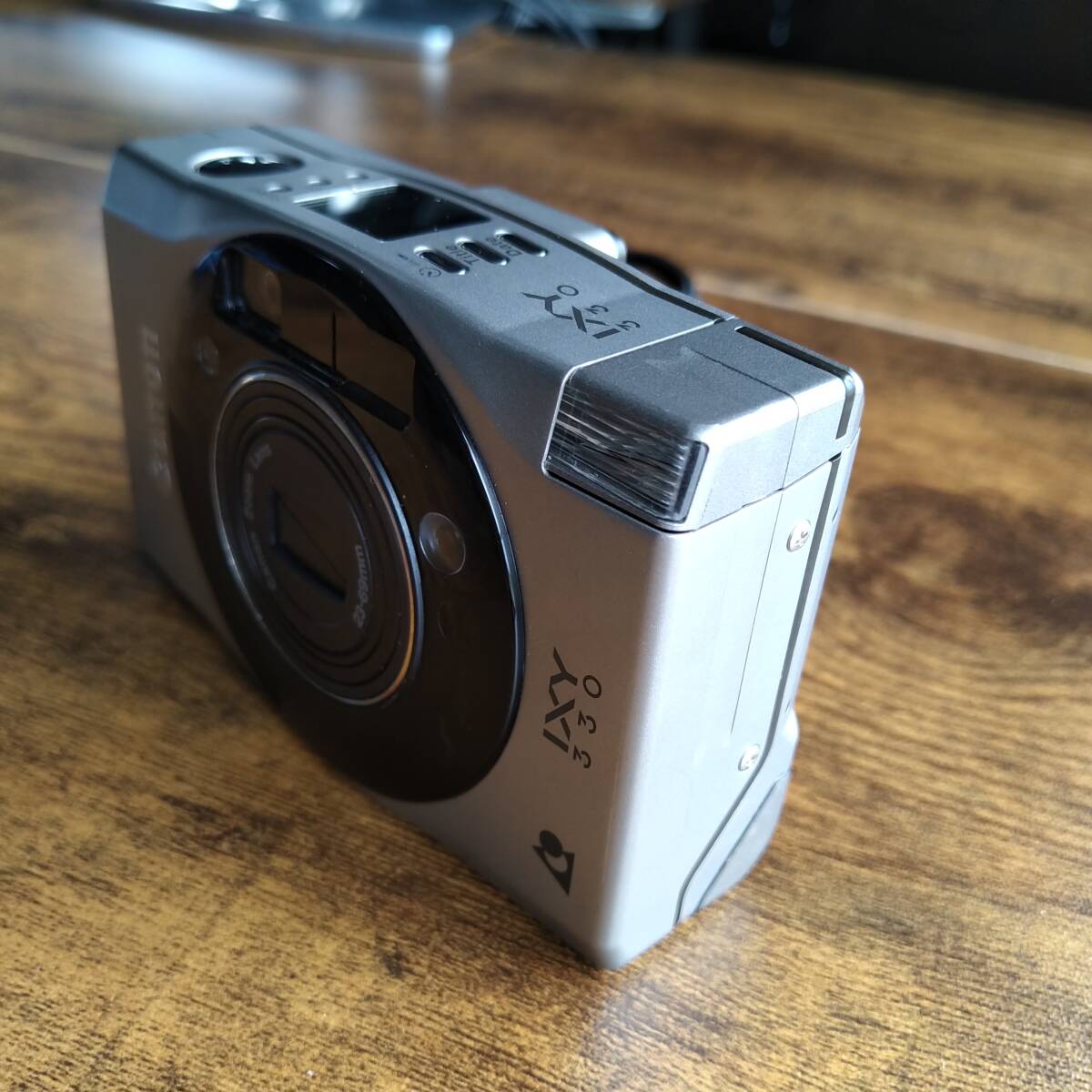 CANON IXY 330 オークション比較 - 価格.com