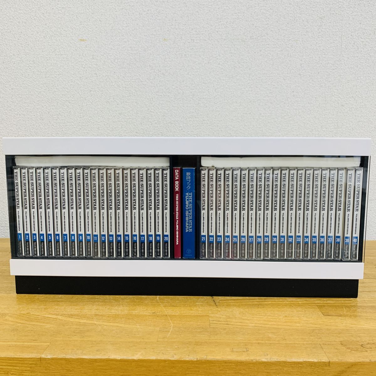 2026年最新】Yahoo!オークション -石原裕次郎 super starの中古品