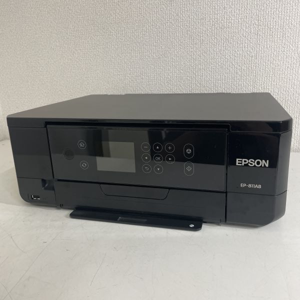 Yahoo!オークション -「?811」(エプソン) (複合機)の落札相場・落札価格