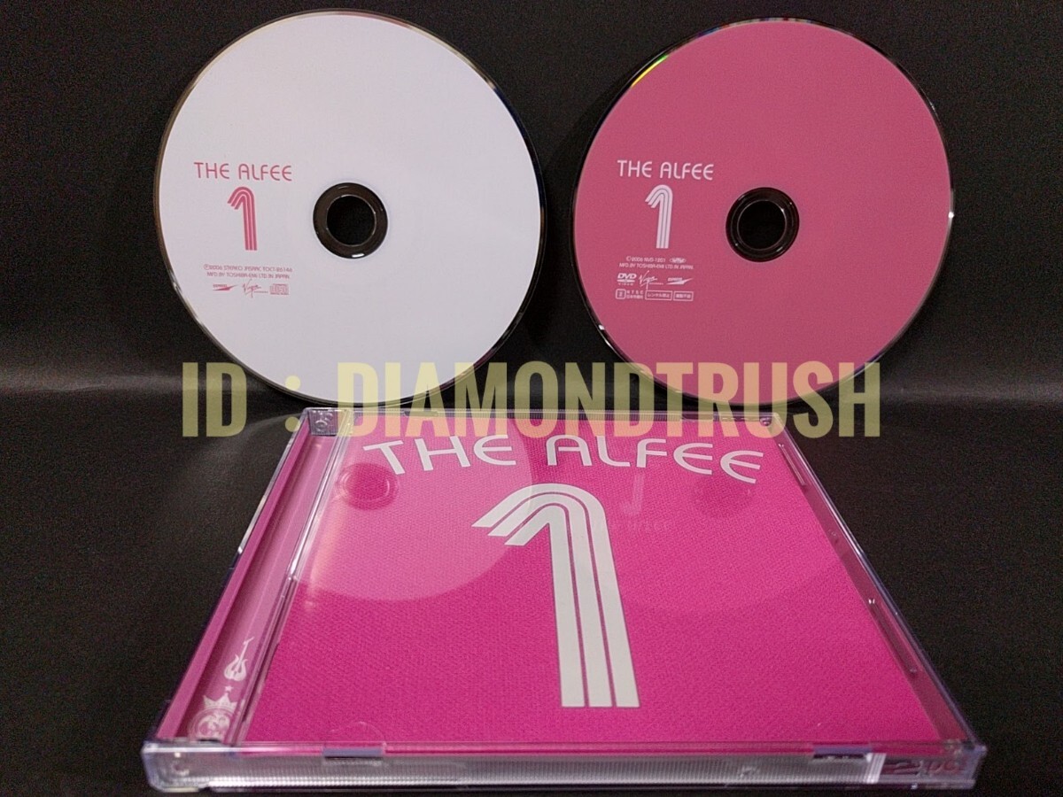 Yahoo!オークション -「the alfee 春の嵐」の落札相場・落札価格