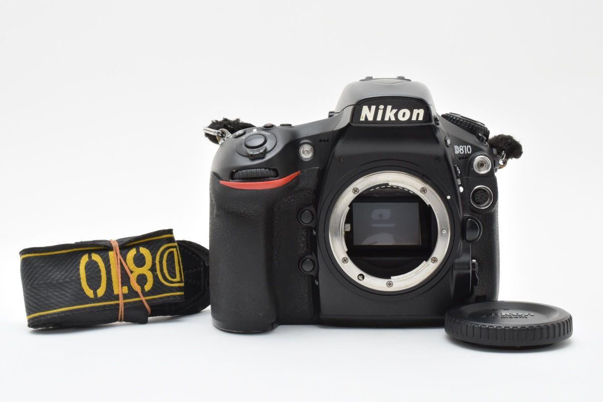 Yahoo!オークション -「nikon d810 ジャンク」の落札相場・落札価格