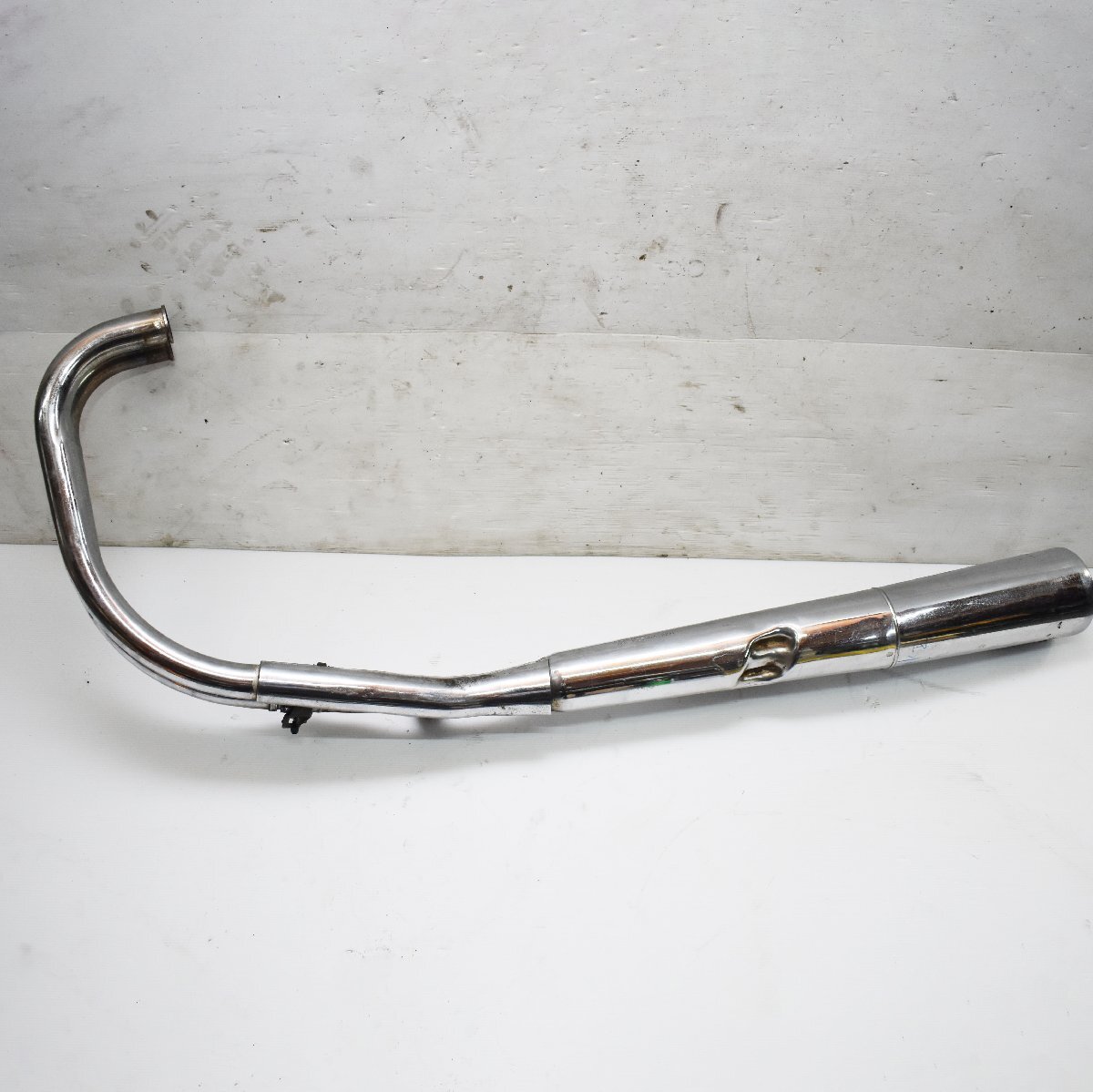 2026年最新】Yahoo!オークション -z1000mk2 純正マフラーの中古品