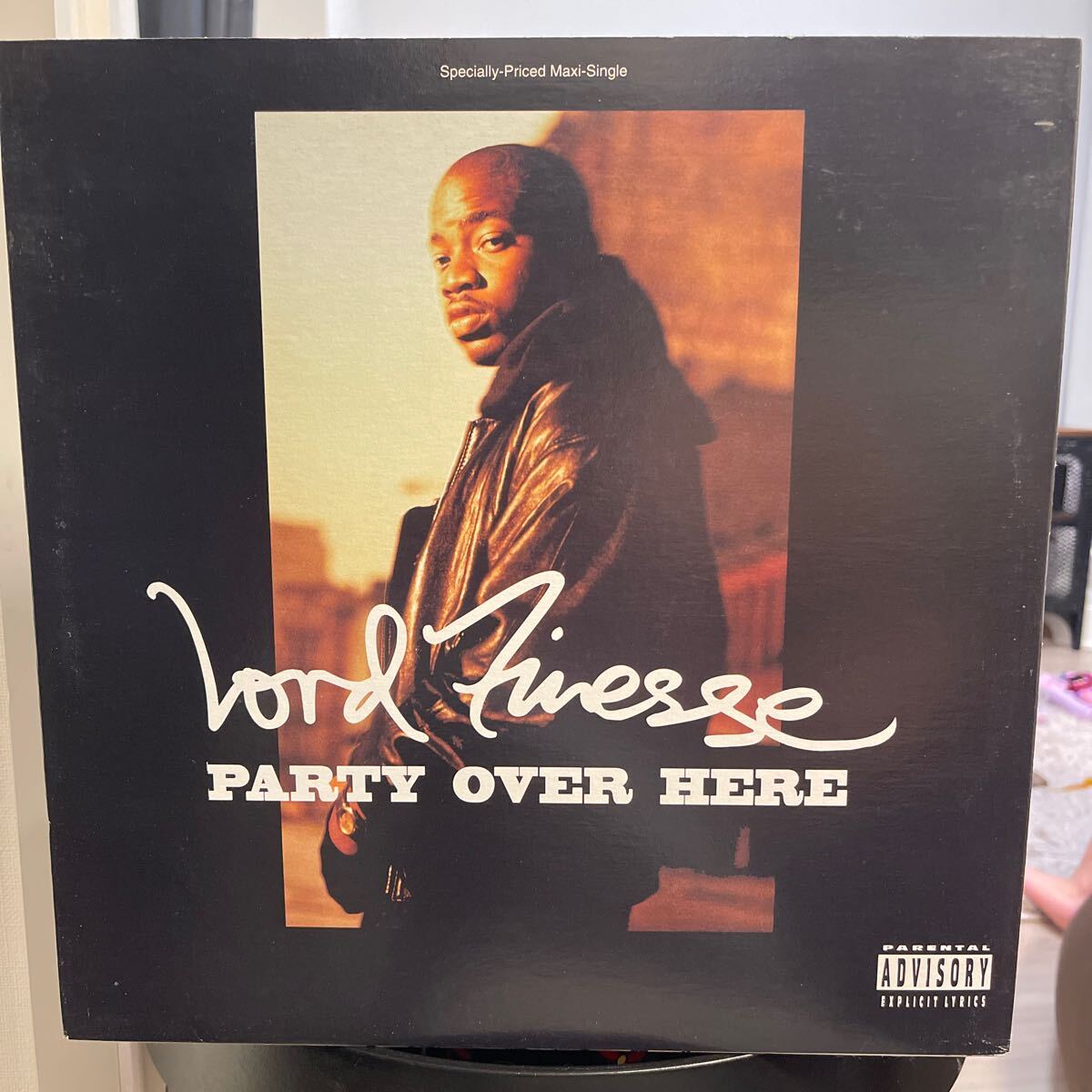 Yahoo!オークション -「lord finesse」(レコード) の落札相場・落札価格