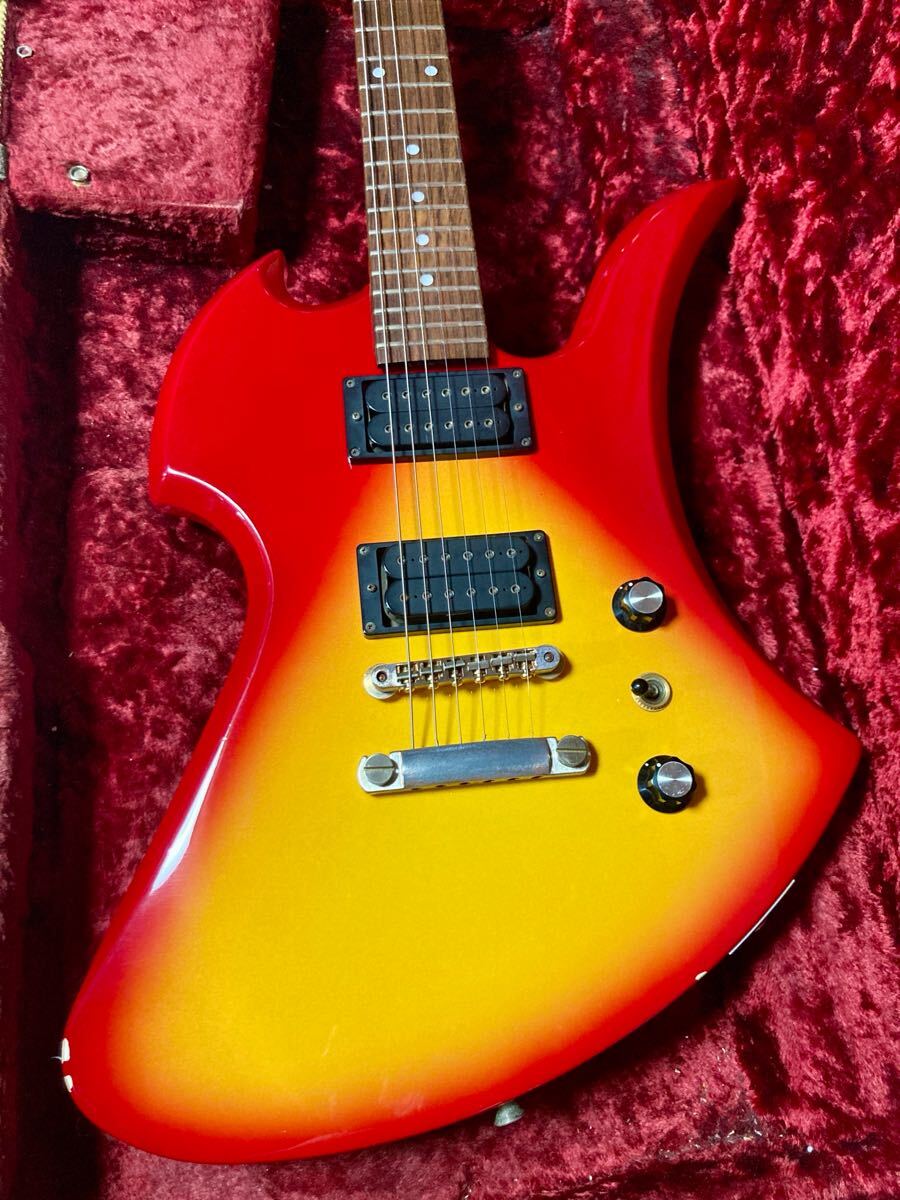 Yahoo!オークション -「target fernandes」(本体) (エレキギター)の