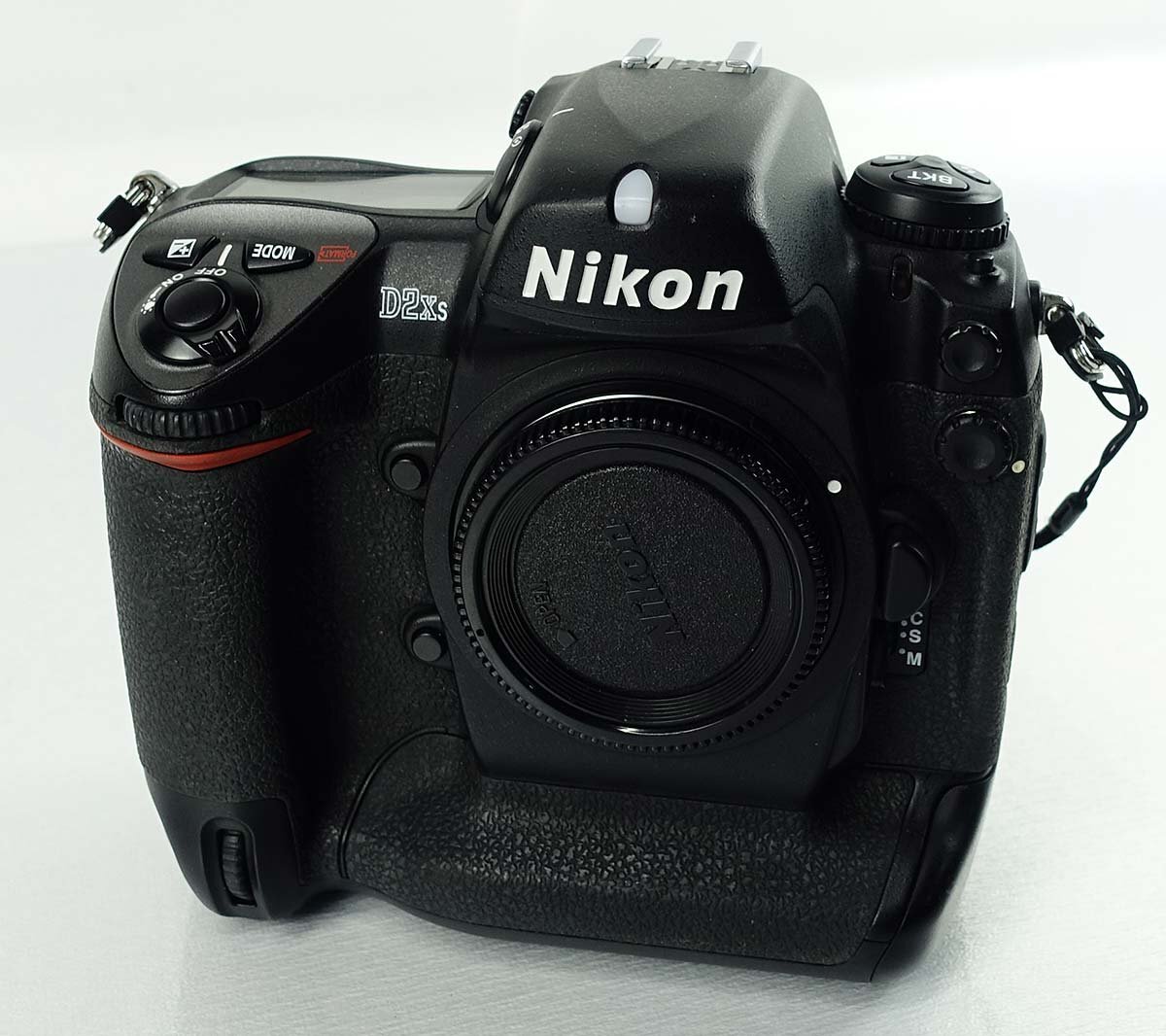 Yahoo!オークション -「nikon d2xs」の落札相場・落札価格