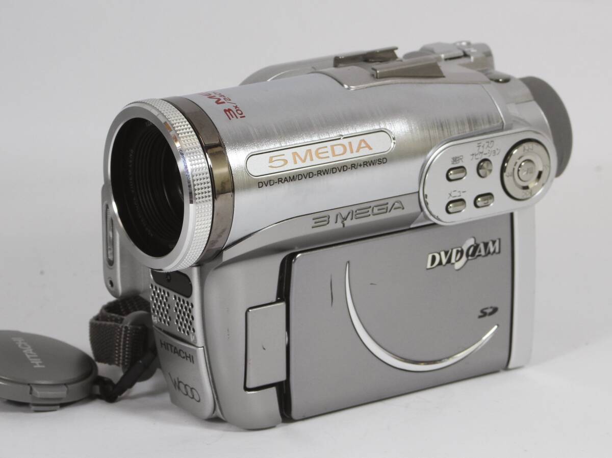 2026年最新】Yahoo!オークション - 日立(デジタルビデオカメラ ビデオ