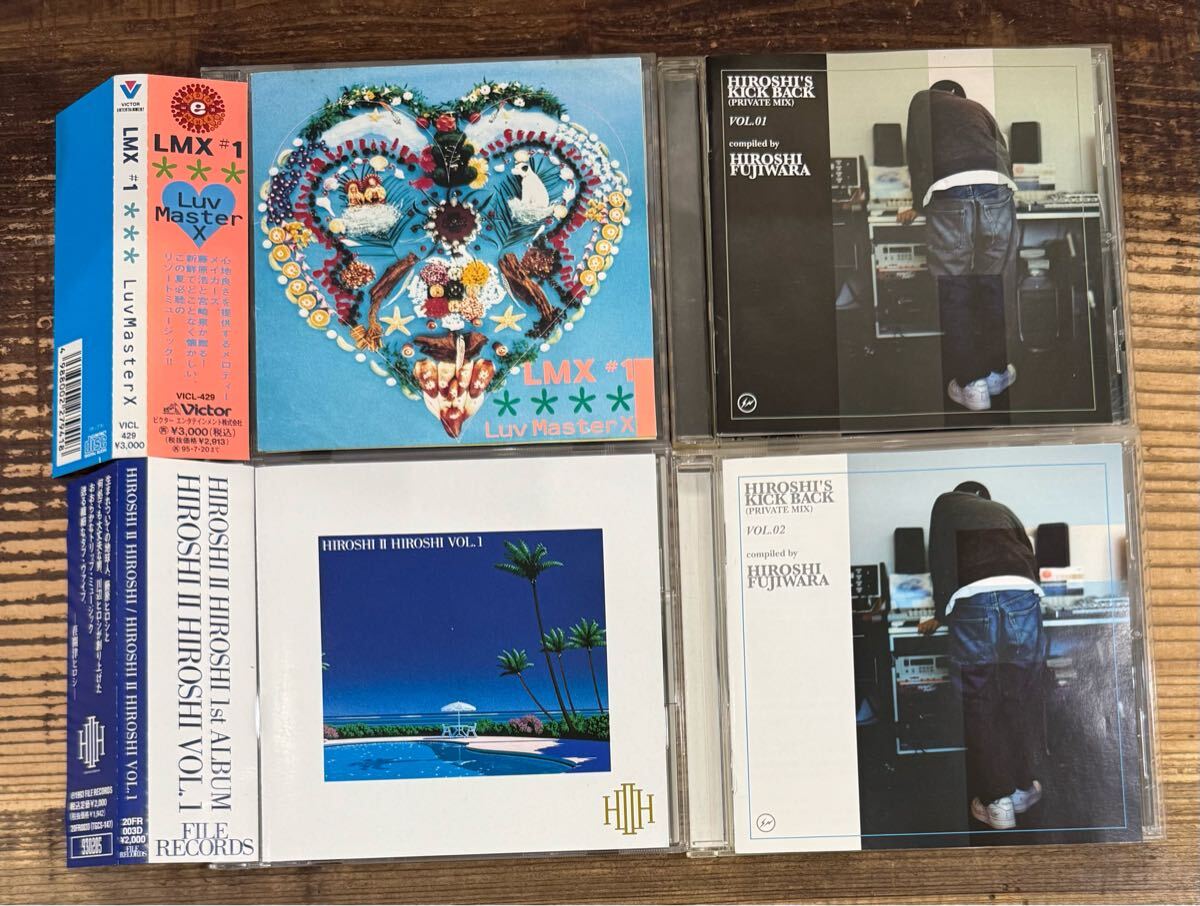 Yahoo!オークション -「mix cd セット」(クラブ、ダンス) (CD)の落札