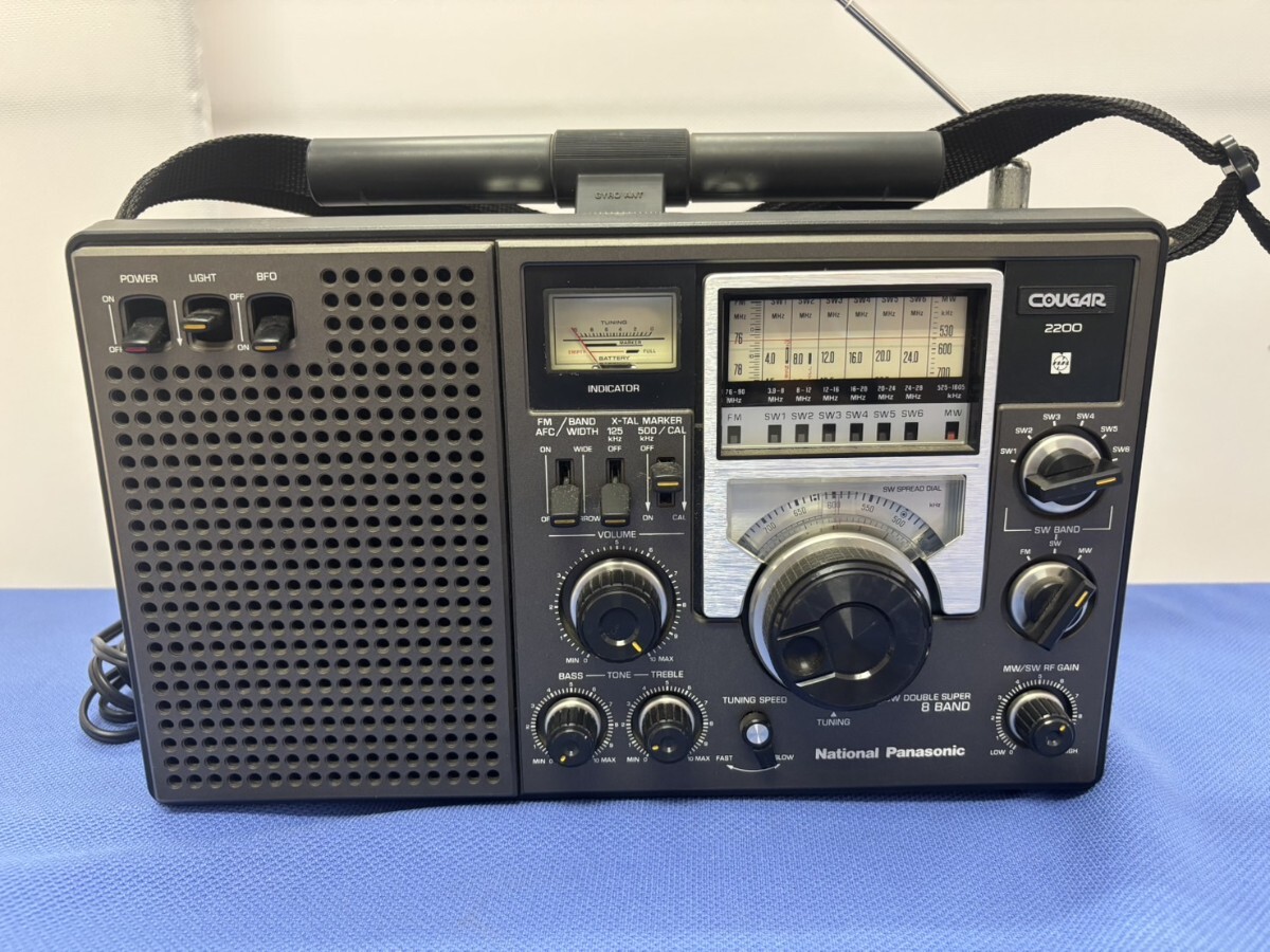 2026年最新】Yahoo!オークション -ナショナル クーガー 2200の中古品