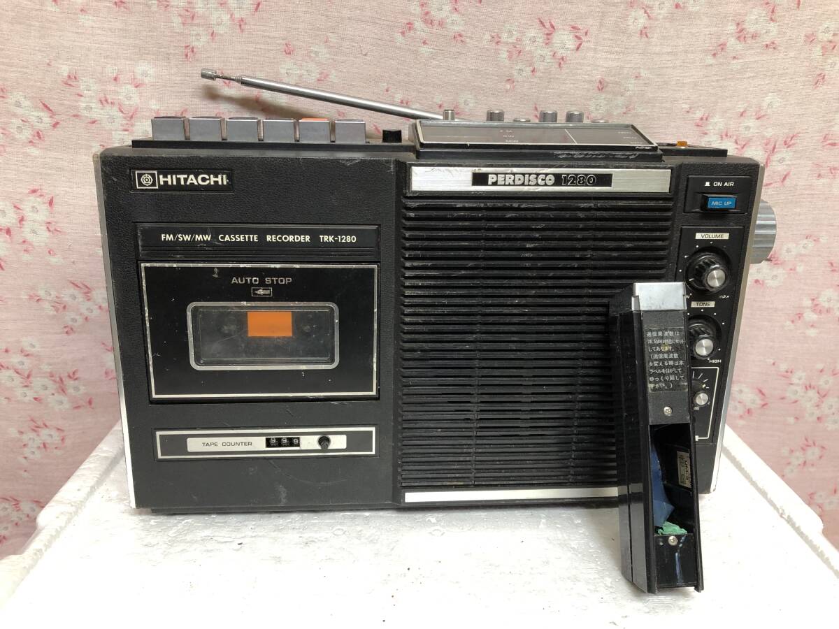 Yahoo!オークション -「trk-1280」(オーディオ機器) の落札相場・落札価格