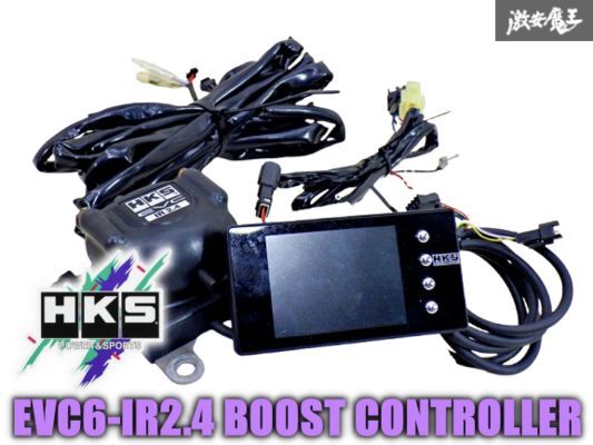 Yahoo!オークション -「evc6-ir2.4」の落札相場・落札価格