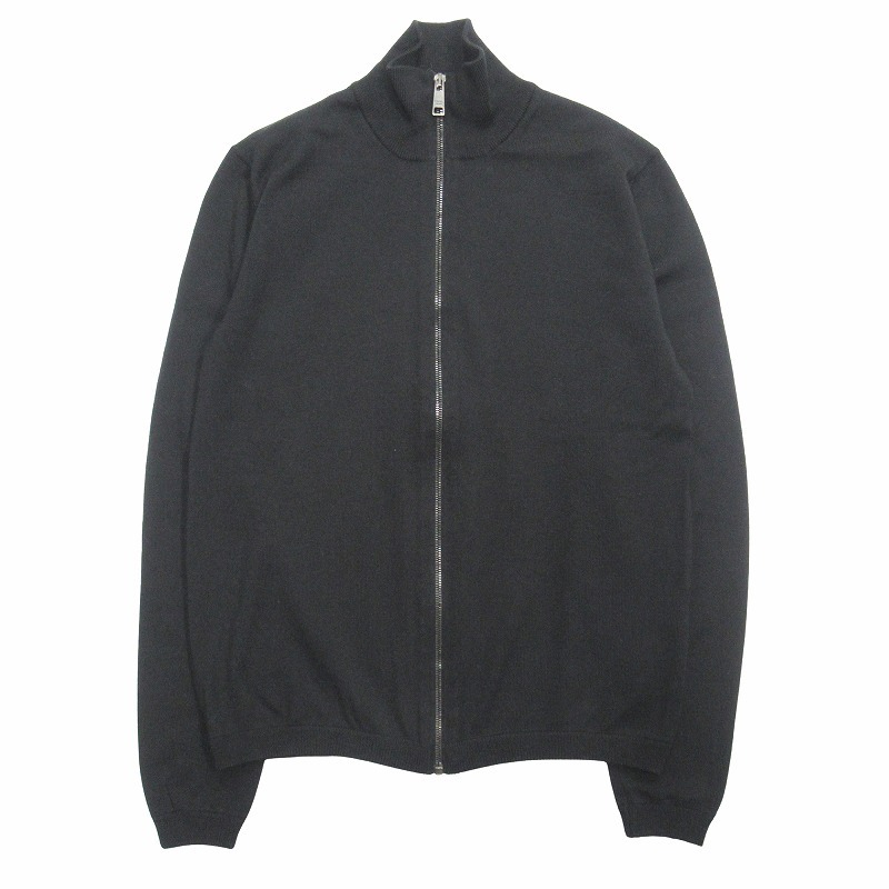 Yahoo!オークション -「ドライバーズ ニット」(男性用) (プラダ)の落札