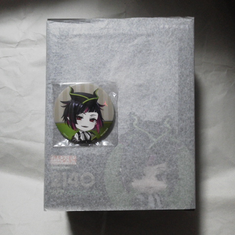 Yahoo!オークション -「ねんどろいど リリア」の落札相場・落札価格