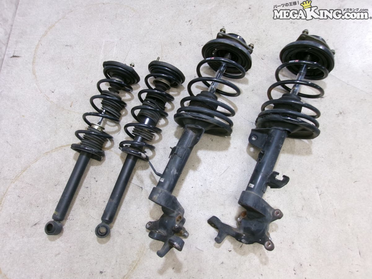 Yahoo!オークション -「y33セドリック 純正」(サスペンション) (パーツ