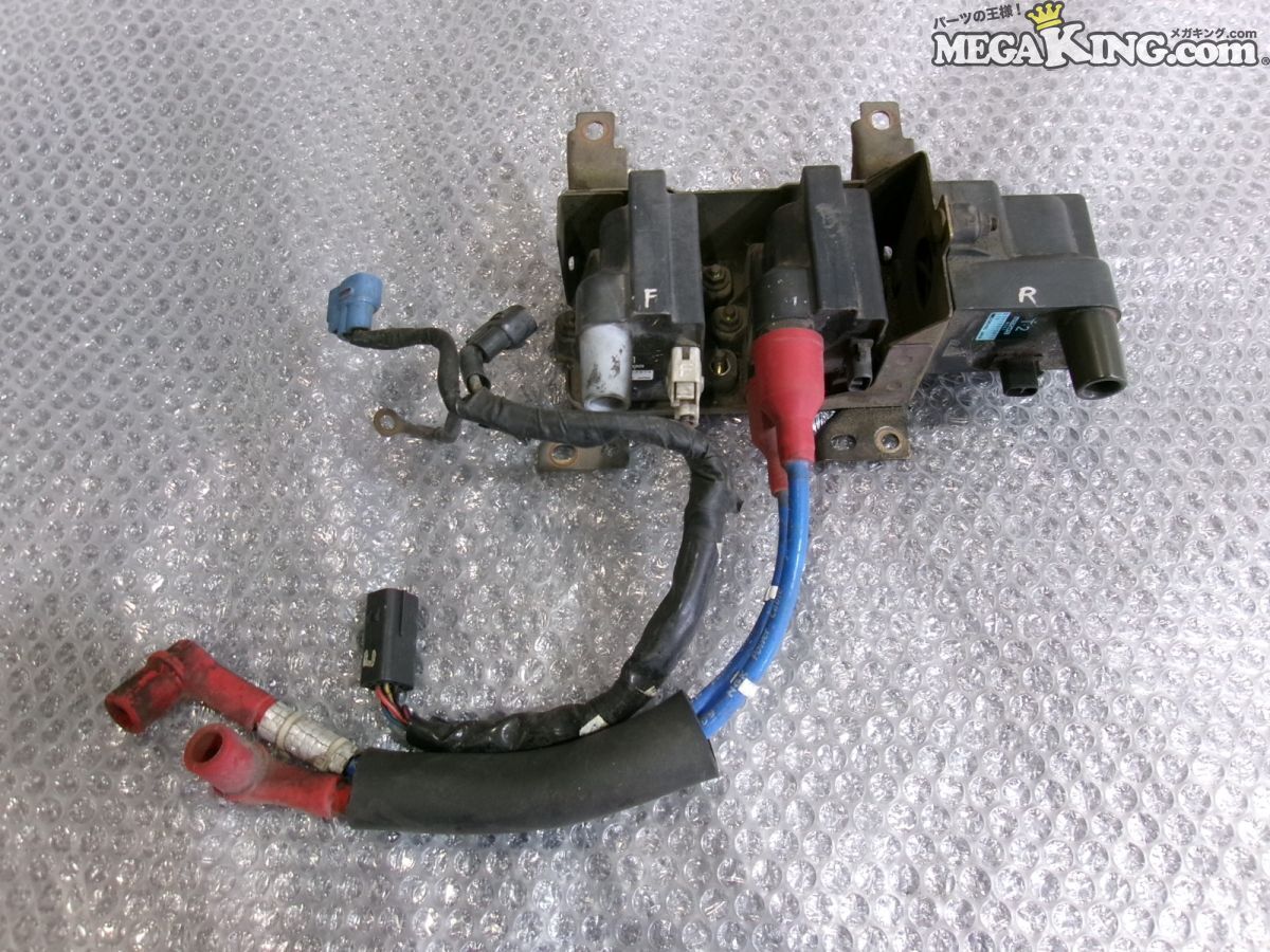 2026年最新】Yahoo!オークション -fd3s イグニッションコイルの中古品