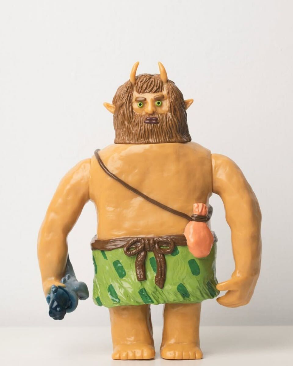 Yahoo!オークション -「a.a.a. vinyl toys」の落札相場・落札価格