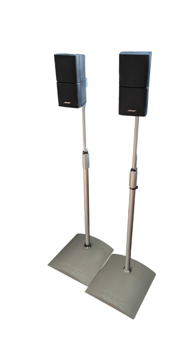 2026年最新】Yahoo!オークション -bose スピーカー スタンドの中古品