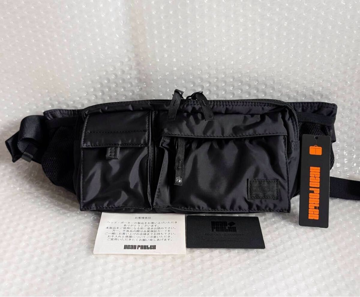 2026年最新】Yahoo!オークション -ヘッドポーター ブラック