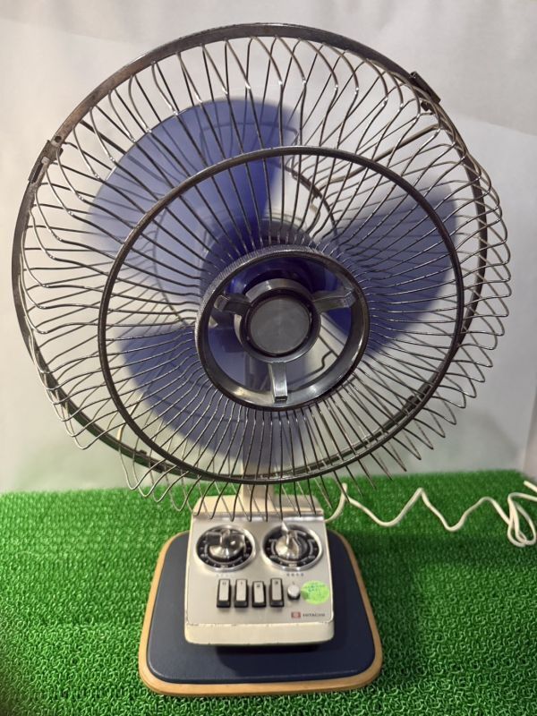 Yahoo!オークション -「(hitachi 日立)」(扇風機) (電化製品)の落札