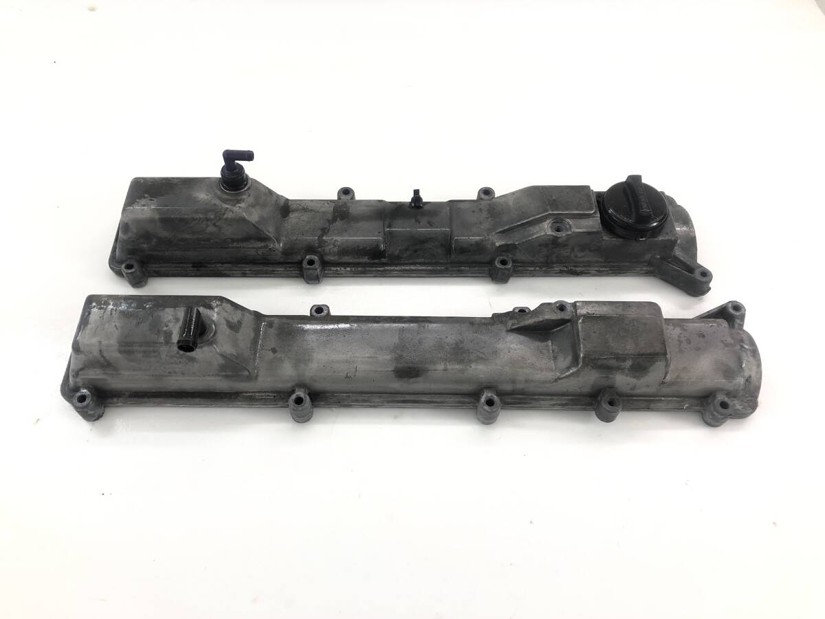 Yahoo!オークション -「1jz タペットカバー」の落札相場・落札価格