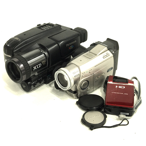 Yahoo!オークション -「nv-c7」の落札相場・落札価格