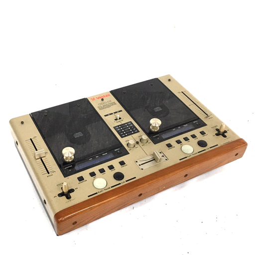 Yahoo!オークション -「vestax cdx-15」の落札相場・落札価格