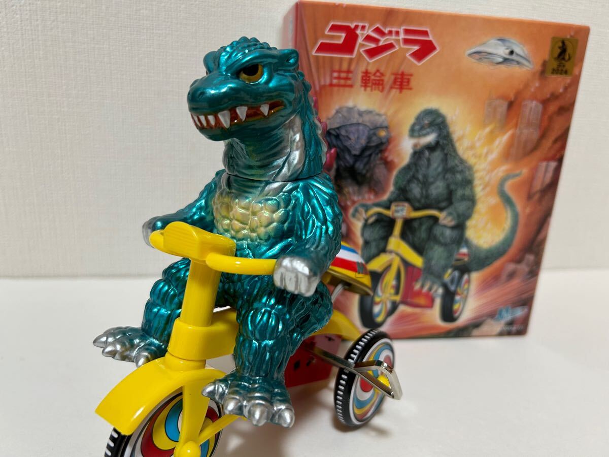 2026年最新】Yahoo!オークション -m1号 三輪車の中古品・新品・未使用