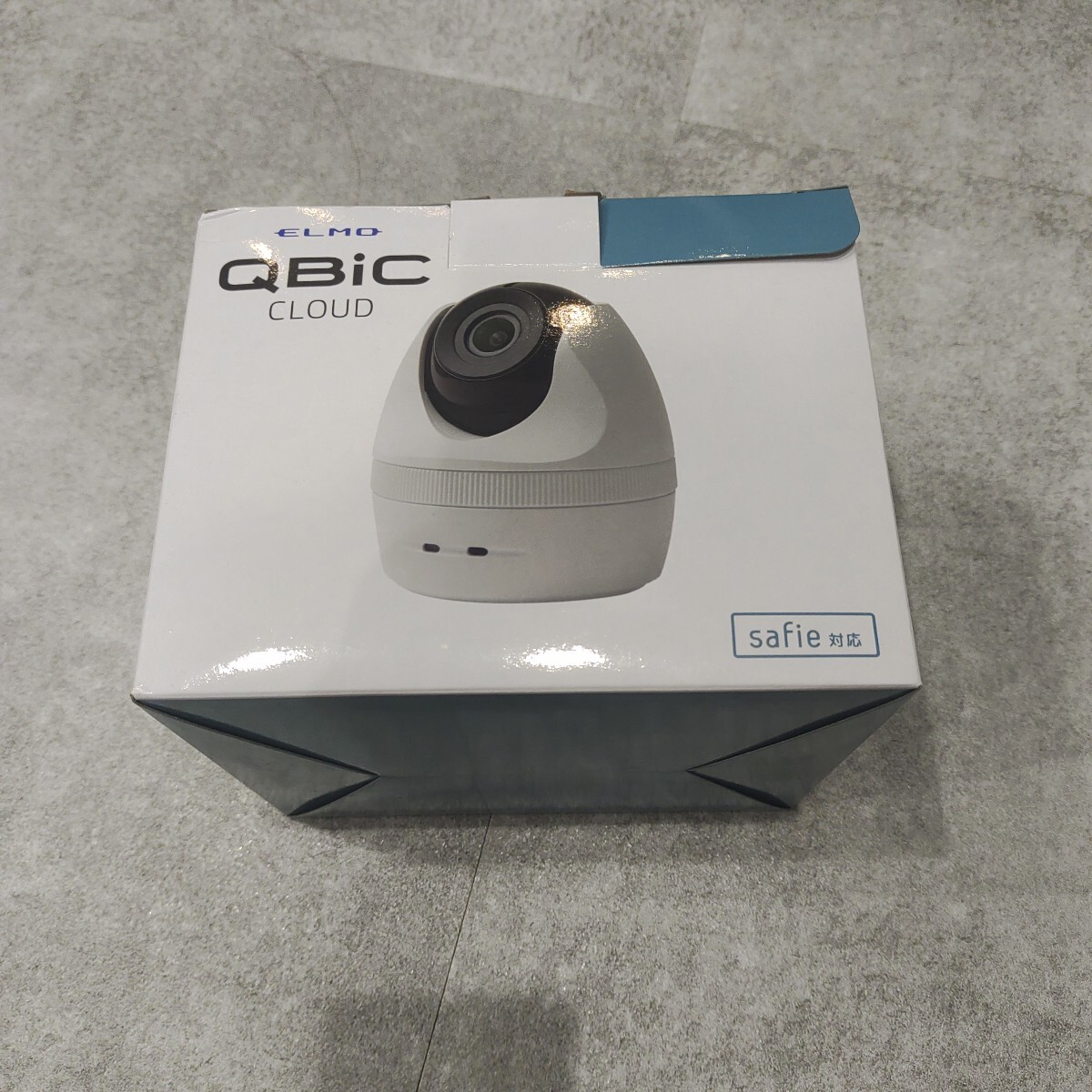 Yahoo!オークション -「elmo qbic」の落札相場・落札価格