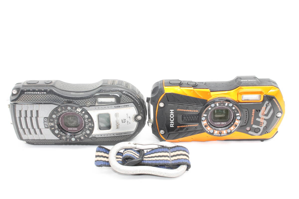 価格.com - リコー RICOH WG-5 GPS [ガンメタリック] 価格比較